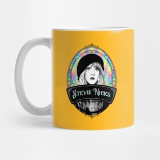 Stevie Nicks - Legend Music Mug